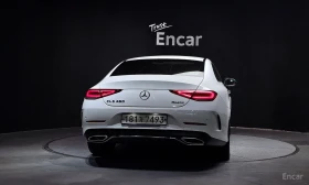Mercedes-Benz CLS 450 4 MATIC /BURMESTER /360 КАМЕРИ /ОБДУХВАНЕ /HEAD UP | Auto.bg — изображение 4