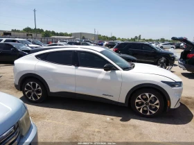 Ford Mustang Mach-E Mach-E Select | Mobile.bg � ����� ������ 13