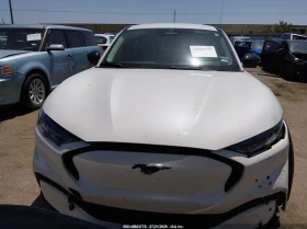 Ford Mustang Mach-E Mach-E Select | Mobile.bg � ����� ������ 12