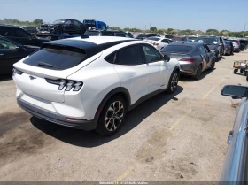 Ford Mustang Mach-E Mach-E Select | Mobile.bg � ����� ������ 4