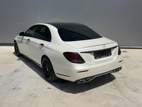 Mercedes-Benz E 400 63-AMG-Pack* 4-Matic* Pano* 360-cam*  - 22000 € / 43028.26 лв. - 61183062 6