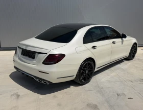 Mercedes-Benz E 400 63-AMG-Pack* 4-Matic* Pano* 360-cam*  - 22000 € / 43028.26 лв. - 61183062 4