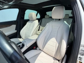Mercedes-Benz E 400 63-AMG-Pack* 4-Matic* Pano* 360-cam*  - 22000 € / 43028.26 лв. - 61183062 9