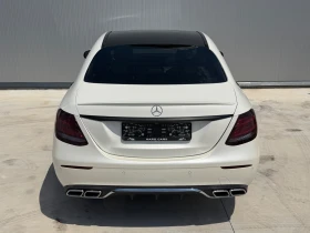 Mercedes-Benz E 400 63-AMG-Pack* 4-Matic* Pano* 360-cam*  - 22000 € / 43028.26 лв. - 61183062 5
