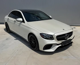 Mercedes-Benz E 400 63-AMG-Pack* 4-Matic* Pano* 360-cam*  - 22000 € / 43028.26 лв. - 61183062 3