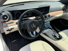Mercedes-Benz E 400 63-AMG-Pack* 4-Matic* Pano* 360-cam*  - 22000 € / 43028.26 лв. - 61183062 7