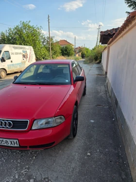 Audi A4 1.8 ��� | Mobile.bg � ����� ������ 2