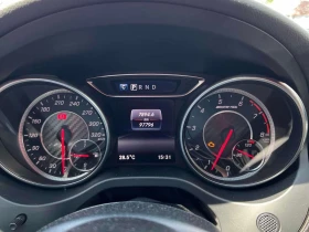 Mercedes-Benz CLA 45 AMG 4MATIC * BUCKET SEATS* КАРБОН* МНОГО ДОРАБОТКИ*  | Auto.bg — изображение 8