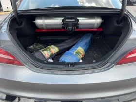 Mercedes-Benz CLA 45 AMG 4MATIC * BUCKET SEATS* КАРБОН* МНОГО ДОРАБОТКИ*  | Auto.bg — изображение 12
