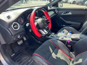 Mercedes-Benz CLA 45 AMG 4MATIC * BUCKET SEATS* КАРБОН* МНОГО ДОРАБОТКИ*  | Auto.bg — изображение 7