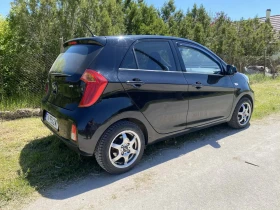 Kia Picanto 1.0 LPG - 5300 € - 82665165 3