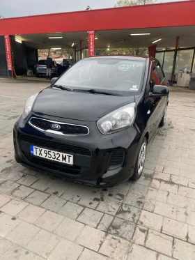 Kia Picanto 1.0 LPG | Mobile.bg � ����� ������ 10