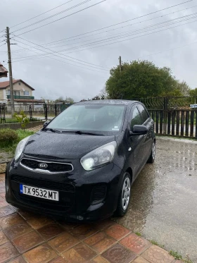 Kia Picanto 1.0 LPG | Mobile.bg � ����� ������ 11