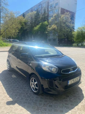 Kia Picanto 1.0 LPG | Mobile.bg � ����� ������ 9