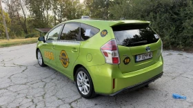 Toyota Prius Hybrid, Gas, 6+ 1 | Auto.bg — изображение 6