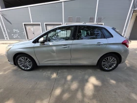 Citroen C4 1.6 HDI - 3400 € - 43434229 2