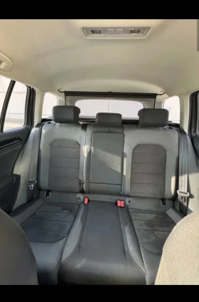 VW Golf 7+  - 12000 € - 84125933 12