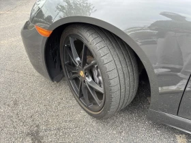 Porsche Boxster Roadster* Back cam* Bose* Подгрев* Keyless*  | Auto.bg — изображение 7