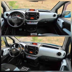 Citroen Berlingo 1.6E- HDI MULTISPACE | Mobile.bg � ����� ������ 12
