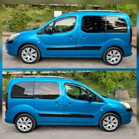 Citroen Berlingo 1.6E- HDI MULTISPACE | Mobile.bg � ����� ������ 6