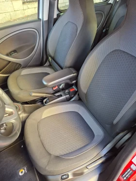 Smart Forfour Passion Special  - 12700 € - 42267632 13