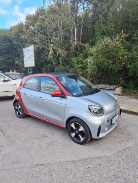 Smart Forfour Passion Special  - 12700 € - 42267632 7