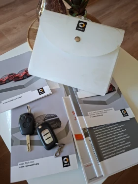 Smart Forfour Passion Special  - 12700 € - 42267632 16