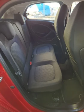 Smart Forfour Passion Special  - 12700 € - 42267632 15