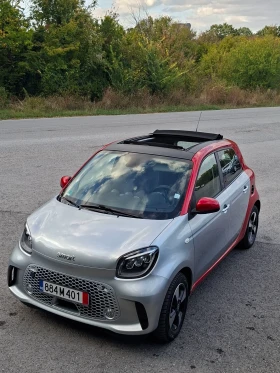Smart Forfour Passion Special  - 12700 € - 42267632 3