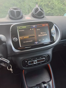 Smart Forfour Passion Special  - 12700 € - 42267632 8