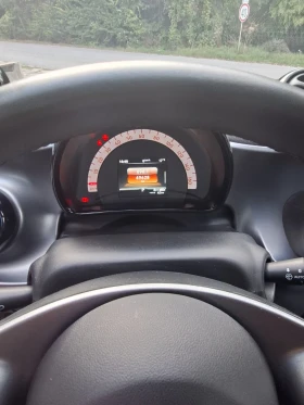 Smart Forfour Passion Special  - 12700 € - 42267632 10