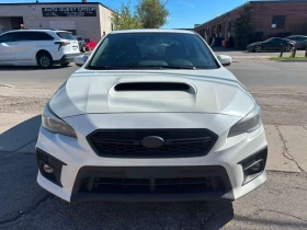 Subaru WRX Sport tech РЪЧКА / CARFAX / АВТОКРЕДИТ - 9200 € - 86646077 5