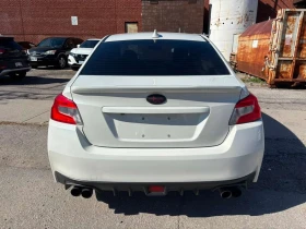 Subaru WRX Sport tech РЪЧКА / CARFAX / АВТОКРЕДИТ - 9200 € - 86646077 4