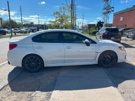 Subaru WRX Sport tech РЪЧКА / CARFAX / АВТОКРЕДИТ - 9200 € - 86646077 3