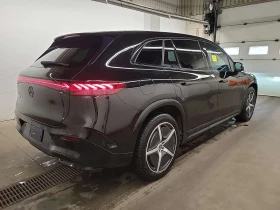 Mercedes-Benz EQS 580 | CARFAX | БЕЗ ИНЦИДЕНТИ  | Auto.bg — изображение 3
