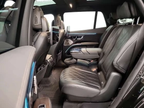 Mercedes-Benz EQS 580 | CARFAX | БЕЗ ИНЦИДЕНТИ  | Auto.bg — изображение 13