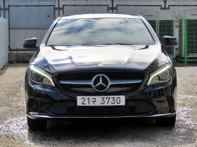 ������ Mercedes-Benz CLA