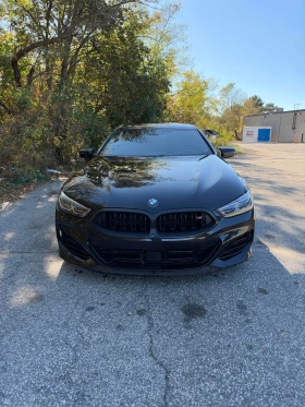 BMW 850 * M850i xDrive * CARFAX * ЦЕНА ДО БГ - 64000 € - 93432977 11
