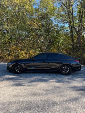 BMW 850 * M850i xDrive * CARFAX * ЦЕНА ДО БГ - 64000 € - 93432977 7