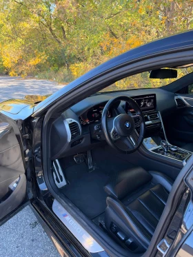 BMW 850 * M850i xDrive * CARFAX * ЦЕНА ДО БГ - 64000 € - 93432977 6