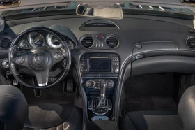 Mercedes-Benz SL 500 Full AMG-OPTIC * ABC* Facelift  - 28000 € - 34159380 14