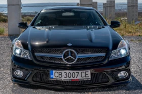 Mercedes-Benz SL 500 Full AMG-OPTIC * ABC* Facelift  - 28000 € - 34159380 2