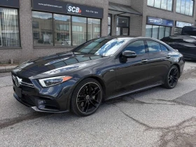 ������ Mercedes-Benz CLS 53...