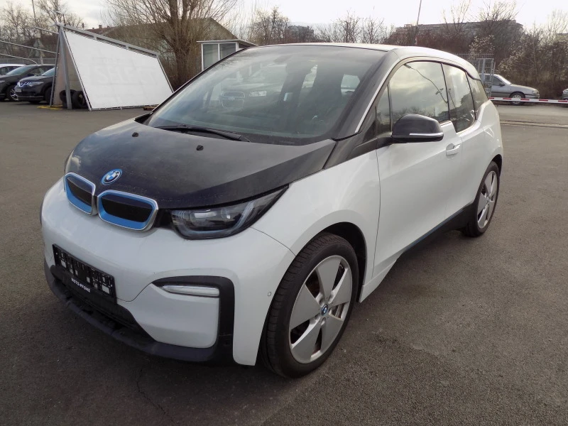 BMW i3 120 AH, снимка 1 - Автомобили и джипове - 39831063