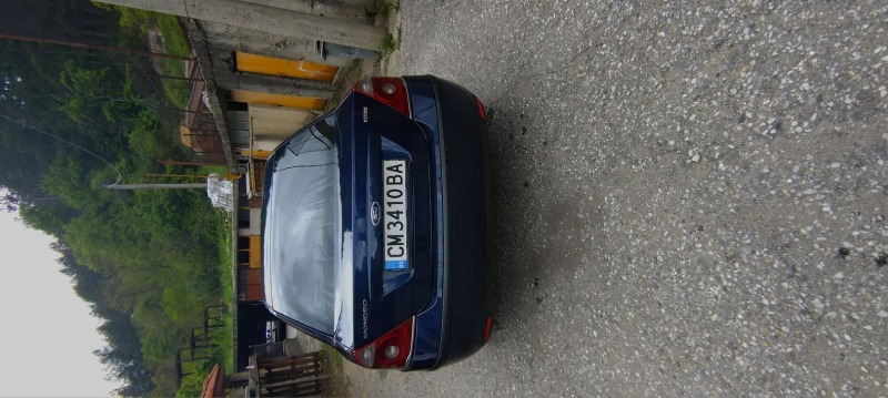 Ford Mondeo 2.0 tdci, снимка 3 - Автомобили и джипове - 45798250