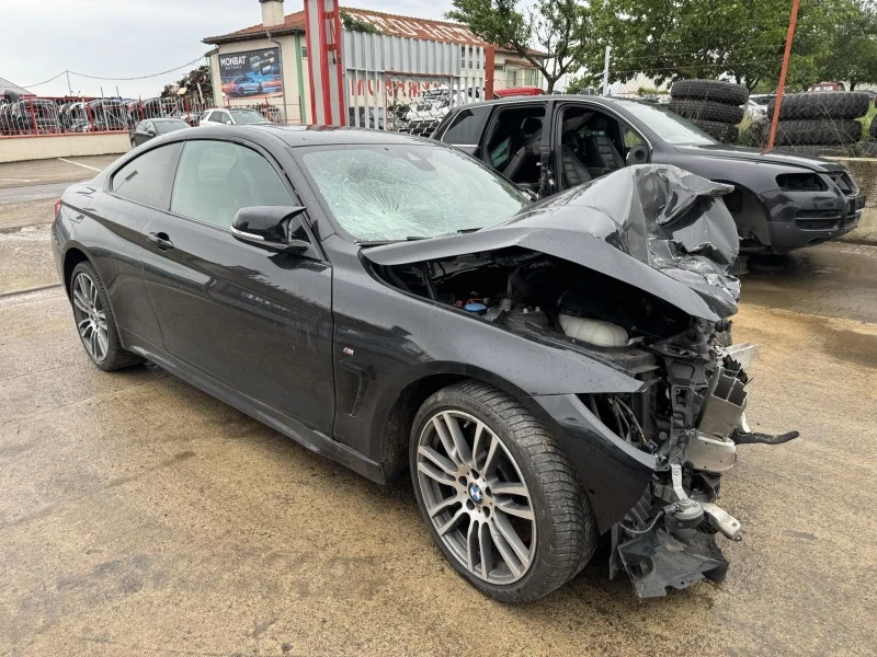 BMW 430 3.0, снимка 2 - Автомобили и джипове - 45760198