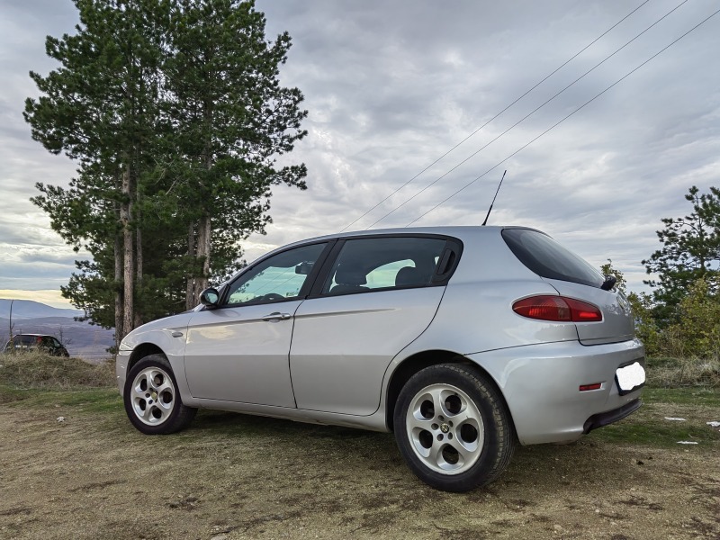 Alfa Romeo 147, снимка 15 - Автомобили и джипове - 46720308