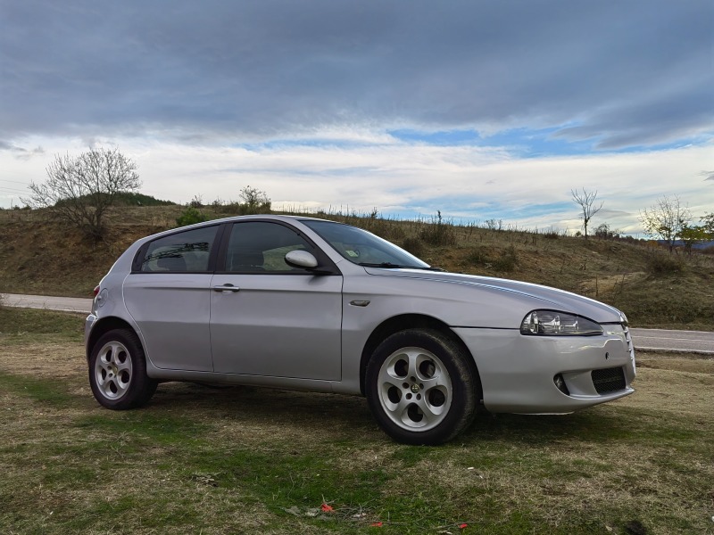 Alfa Romeo 147, снимка 9 - Автомобили и джипове - 46720308