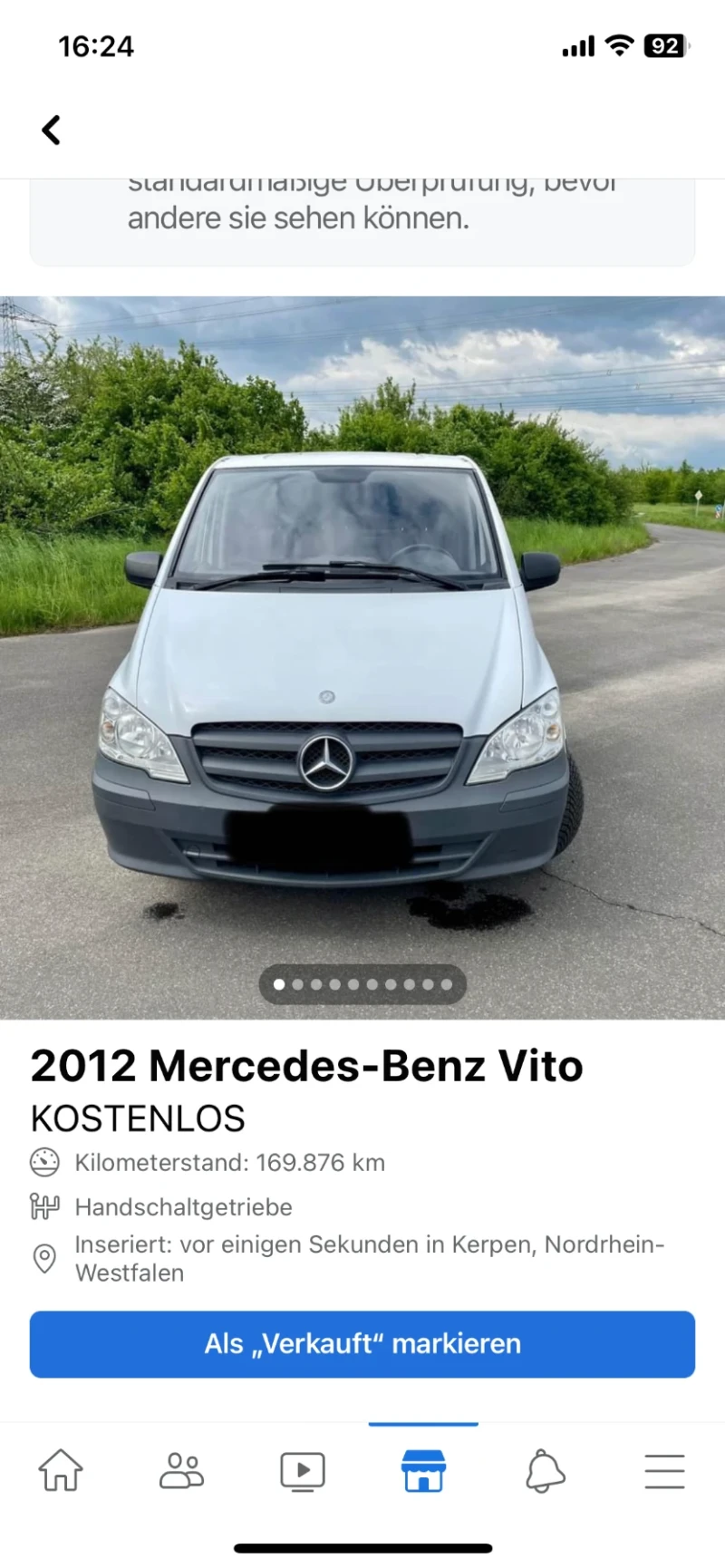 Mercedes-Benz 113, снимка 10 - Автомобили и джипове - 48482222