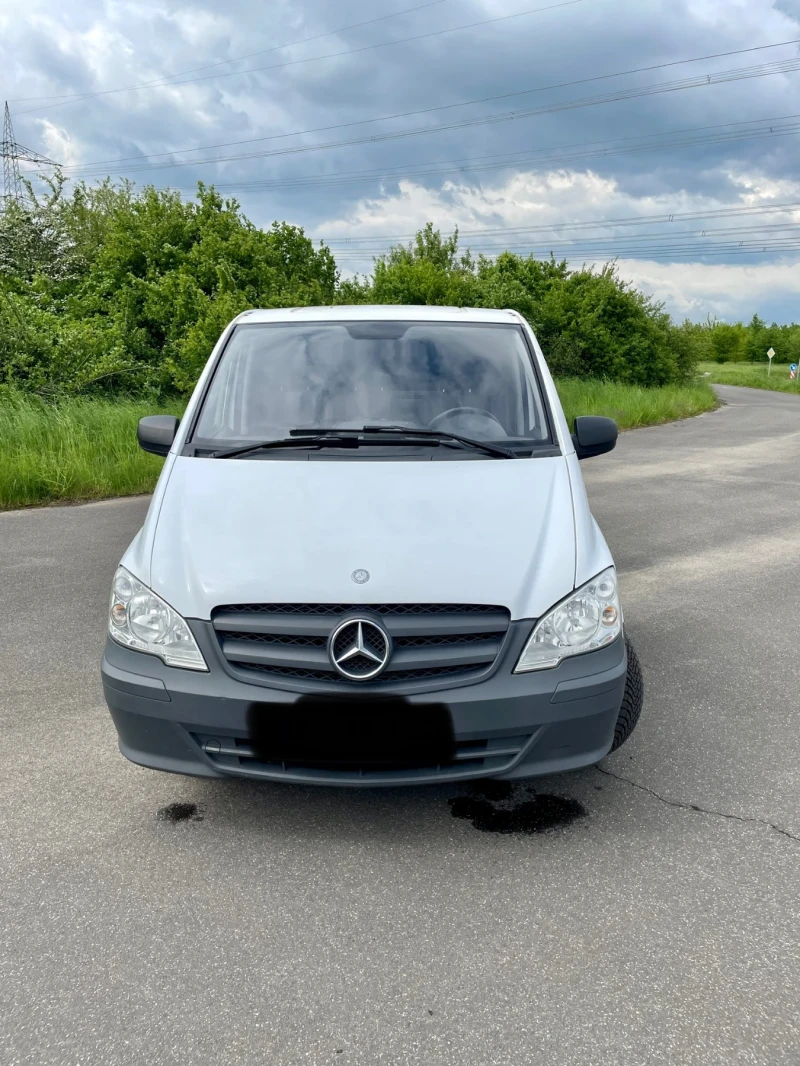 Mercedes-Benz 113, снимка 2 - Автомобили и джипове - 48482222